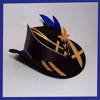 Amazon.co.jp: [Acosdary] 帽子 崩壊 スターレイル 開拓者